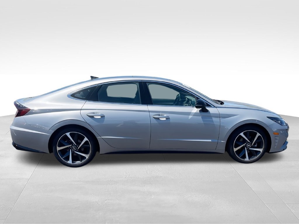 Used 2023 Hyundai Sonata SEL Plus FWD image 9
