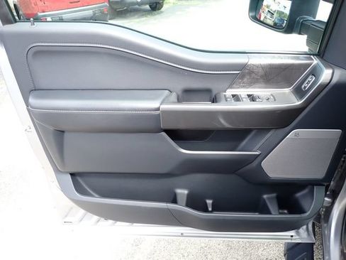 Used 2022 Ford F150 XLT w/ Equipment Group 302A High AWD/4WD image 19