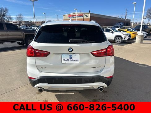 Used 2020 BMW X1 sDrive28i w/ Convenience Package image 5