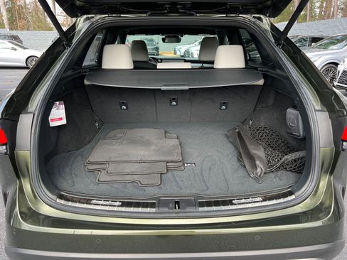 Used 2023 Lexus RX 350 Premium w/ Accessory Package (K3) image 19