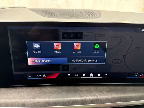 Used 2024 BMW X7 xDrive40i w/ Executive Package image 22