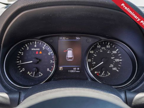 Used 2018 Nissan Rogue SV w/ Premium Package AWD/4WD image 18