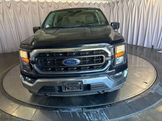 Used 2023 Ford F150 XLT AWD/4WD video 2