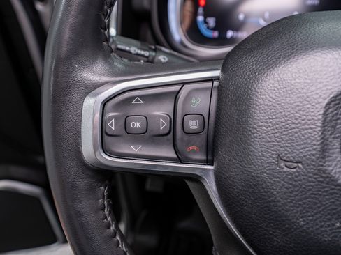 Used 2024 RAM 2500 Laramie w/ Sport Appearance Package AWD/4WD image 29