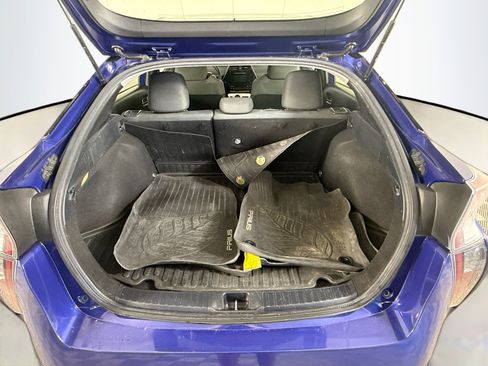 Used 2016 Toyota Prius Two image 35