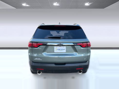Used 2023 Chevrolet Traverse LT FWD image 10