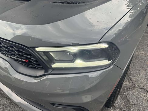 Used 2022 Dodge Durango R/T AWD/4WD image 8