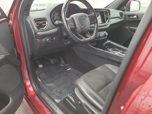 Used 2022 Dodge Durango GT image 10
