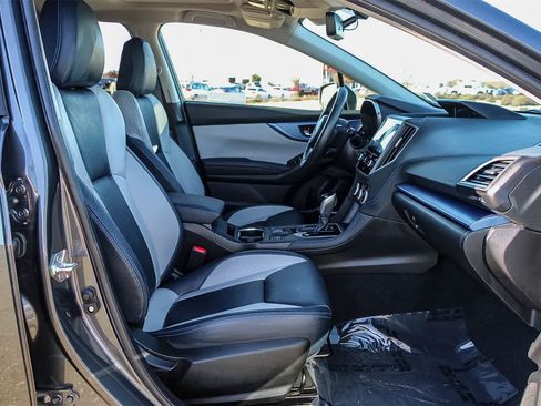 Used 2023 Subaru Crosstrek Hybrid w/ Moonroof Package w/Navigation image 16