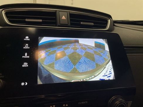 Used 2018 Honda CR-V EX-L image 17