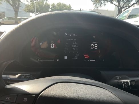 Used 2025 Kia K4 FWD image 34