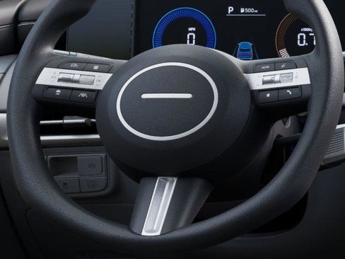 New 2026 Hyundai Tucson SEL image 15