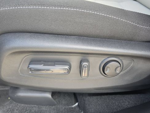 Certified 2026 Honda CR-V EX image 11