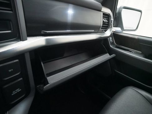 Used 2021 Ford F150 Lariat AWD/4WD image 29