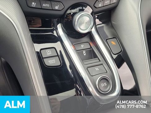 Used 2024 Acura TLX A-Spec Package image 22