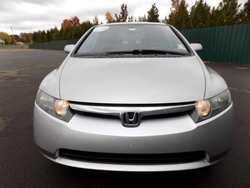 Used 2007 Honda Civic EX image 2