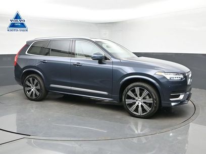 Used 2024 Volvo XC90 B6 Plus w/ Protection Package Premier