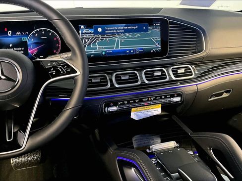 New 2026 Mercedes-Benz GLE 450 4MATIC image 8