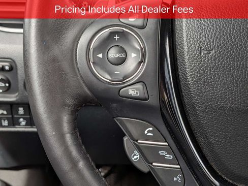 Used 2020 Honda Ridgeline RTL-E image 27