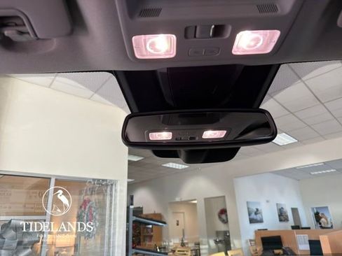 New 2025 Ford Ranger Lariat image 21