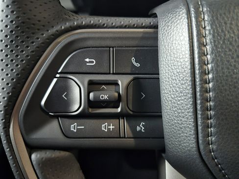 New 2026 Toyota 4Runner Trailhunter image 28