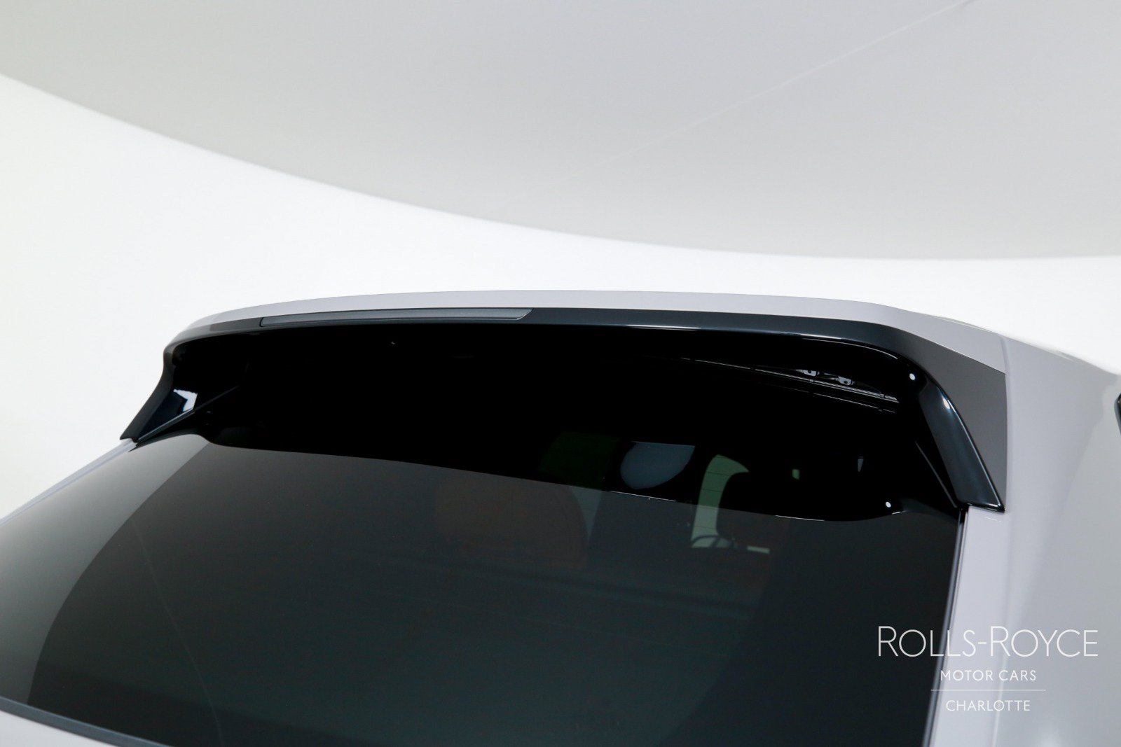 Certified 2023 Rolls-Royce Cullinan Black Badge w/ Driver's Package AWD/4WD image 47