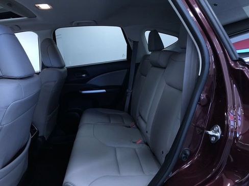 Used 2016 Honda CR-V Touring image 20