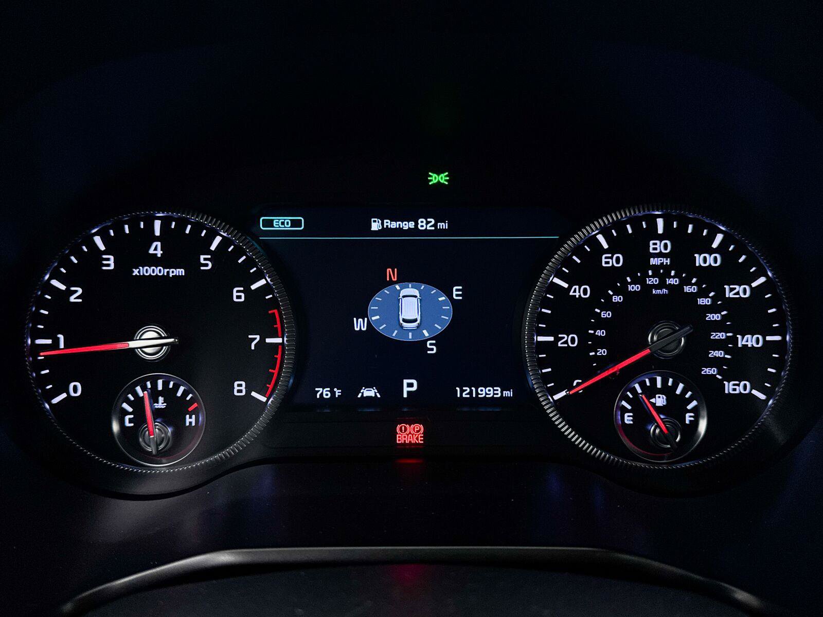 Used 2022 Kia Telluride SX w/ SX Prestige Package AWD/4WD image 37