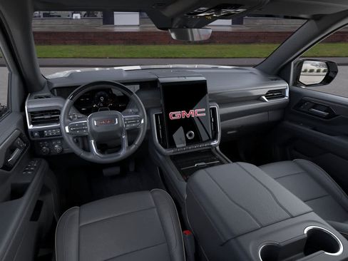 New 2026 GMC Yukon Elevation w/ Elevation Premium Package AWD/4WD image 15