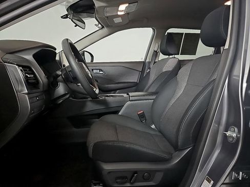 Used 2022 Nissan Rogue SV image 13