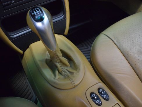 Used 2000 Porsche 911 Carrera image 27