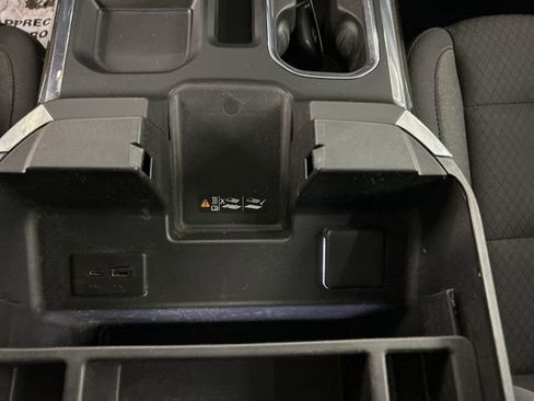 Used 2023 Chevrolet Silverado 1500 RST w/ Convenience Package II image 20