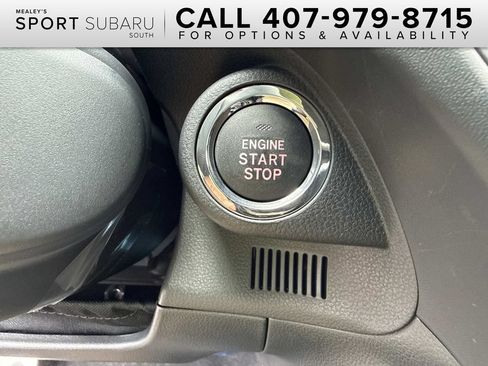 New 2026 Subaru WRX Premium AWD/4WD image 32