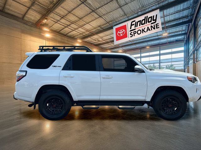 Certified 2024 Toyota 4Runner TRD Pro AWD/4WD image 4
