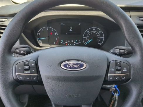 New 2025 Ford Transit 250 Low Roof image 24
