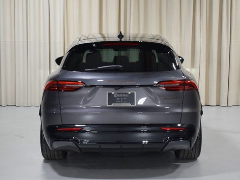New 2025 Maserati Grecale Folgore image 15