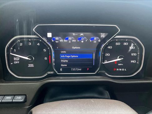 Used 2019 GMC Sierra 1500 Denali w/ Denali Ultimate Package AWD/4WD image 25