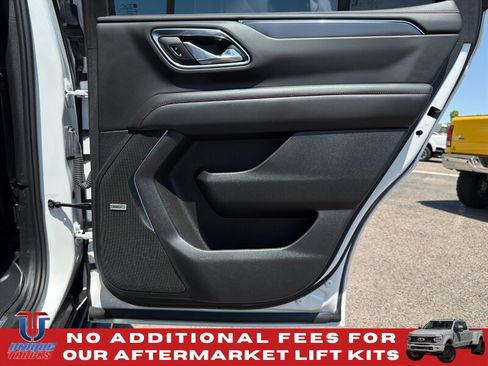 Used 2024 Chevrolet Tahoe RST w/ Luxury Package AWD/4WD image 26