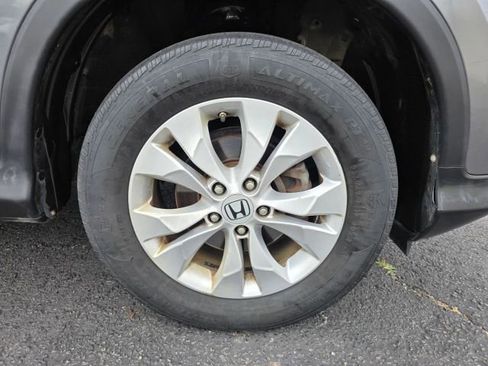Used 2012 Honda CR-V EX image 40