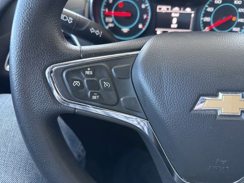 Used 2018 Chevrolet Cruze LT w/ LT Fleet Convenience Package image 29