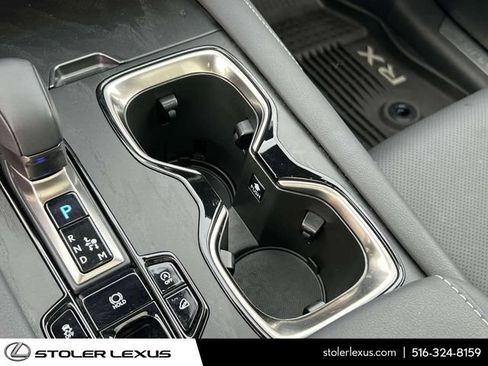 Certified 2024 Lexus RX 350 Premium w/ Accessory Package (Z1) AWD/4WD image 38