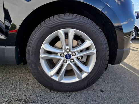 Used 2020 Ford Edge SEL w/ Convenience Package FWD image 30