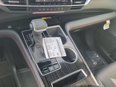 New 2026 Toyota Sienna XSE FWD image 18