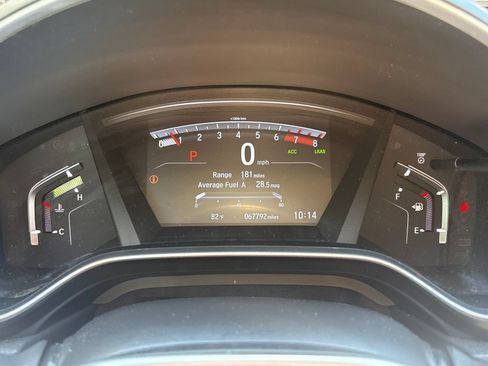 Used 2018 Honda CR-V EX-L image 21
