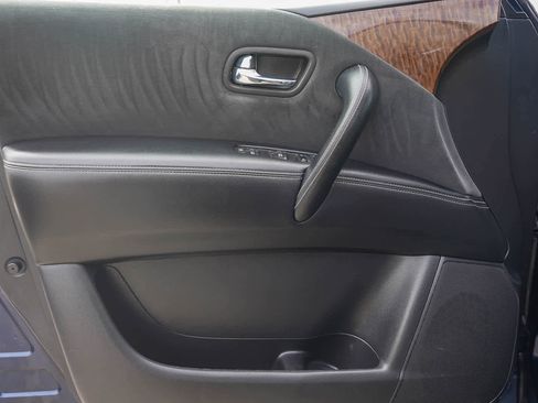 Used 2019 Nissan Armada SV w/ Driver Package image 17