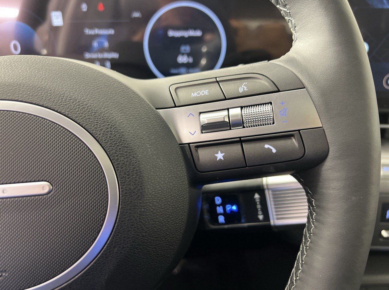 New 2026 Hyundai Kona Limited AWD/4WD image 24