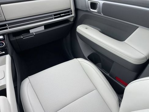 New 2026 Hyundai Santa Fe SEL FWD image 16