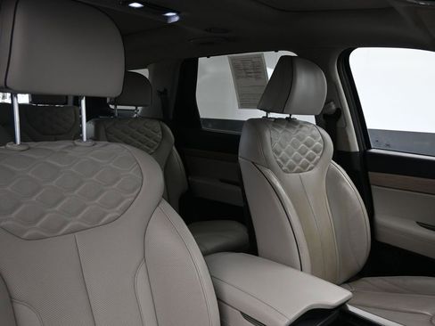 Used 2021 Hyundai Palisade Limited w/ Cargo Package image 11