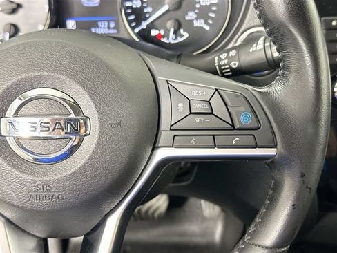 Used 2019 Nissan Rogue Sport SV w/ Technology Package AWD/4WD image 21