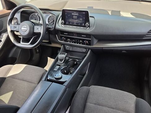 Used 2023 Nissan Rogue SV AWD/4WD image 15